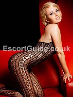 Edinburgh Escort - Meggi_22 escort girl in Edinburgh