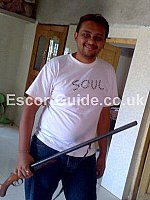London Escort - Abeyy escort girl in London
