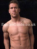 London Escort - AlexanderLloyd escort girl in London