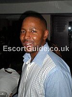 London Escort - Rodney_John escort girl in London
