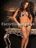 Glasgow Escort - Miss-Arizona escort girl in Glasgow