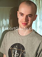 Manchester Escort - GoodTimeBoy escort girl in Manchester