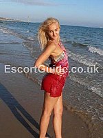 Southampton Escort - BENTLEY_18 escort girl in Southampton