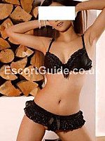 Belfast Escort - Nikky_26 escort girl in Belfast