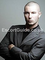 Manchester Escort - Ethan_25 escort girl in Manchester