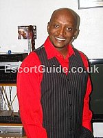 London Escort - Leo_39 escort girl in London
