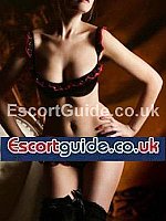Glasgow Escort - Cara28 escort girl in Glasgow