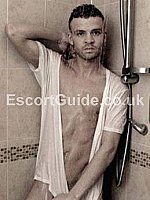 Leeds Escort - Brad_22 escort girl in Leeds