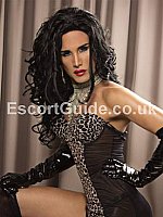 Aberdeen Escort - TV_LINDA escort girl in Aberdeen