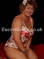 Kingston Escort - Rosie_47 escort girl in Kingston