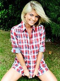 Loughton Escort - Natalie_23 escort girl in Loughton