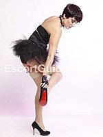 Brighton Escort - Sonia_26 escort girl in Brighton