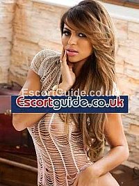 London Escort - Tamara escort girl in London