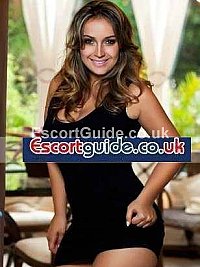 London Escort - Loren escort girl in London