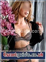 Oxford Escort - Laura escort girl in Oxford