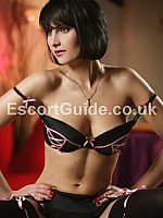 London Escort - Amelia escort girl in London
