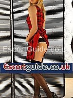 Manchester Escort - Sexy_Kat escort girl in Manchester