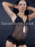 Edinburgh Escort - Anabell_23 escort girl in Edinburgh
