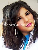 Coventry Escort - Selmaa-24 escort girl in Coventry