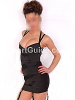 Wolverhampton Escort - Sienna escort girl in Wolverhampton
